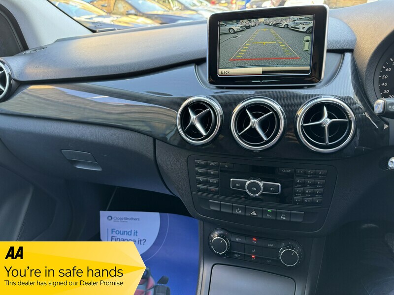 Used Mercedes-Benz B Class 2024 for sale - 76296665: Photo 6