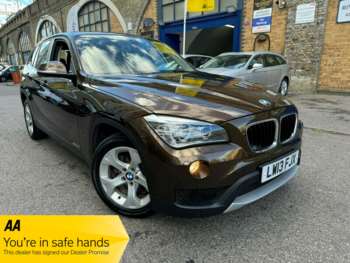 Used BMW X1 2013 for sale - 72404876: Photo