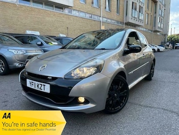 Renault - Clio