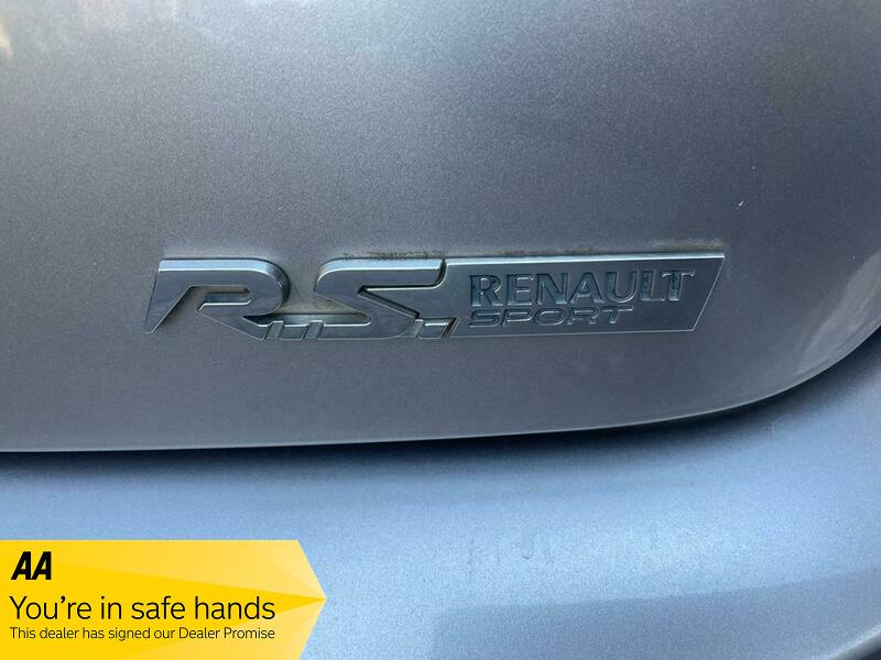 Used Renault Clio 2011 for sale - 76296662: Photo 29