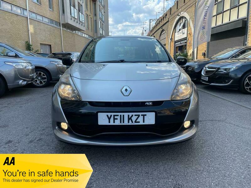 Used Renault Clio 2011 for sale - 76296662: Photo 3