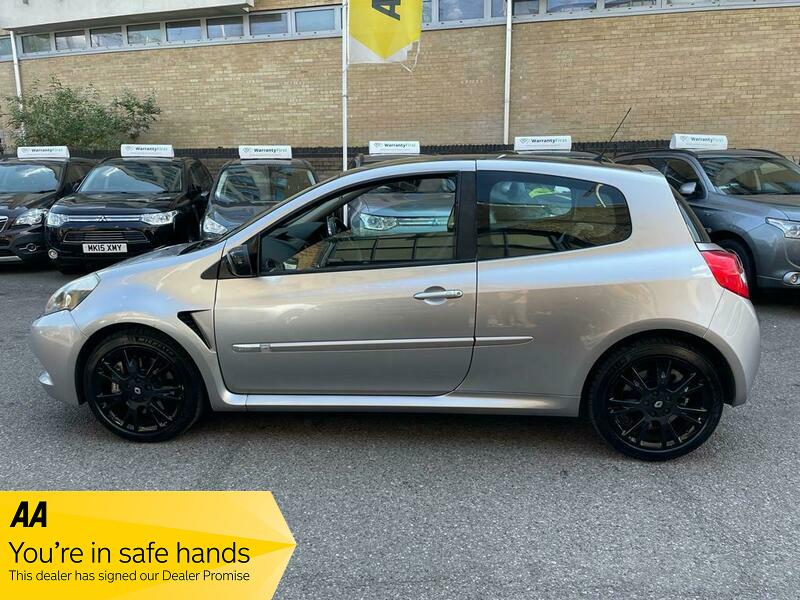 Used Renault Clio 2011 for sale - 76296662: Photo 4
