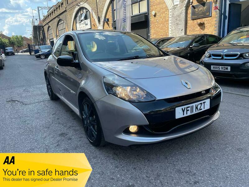 Used Renault Clio 2011 for sale - 76296662: Photo 5