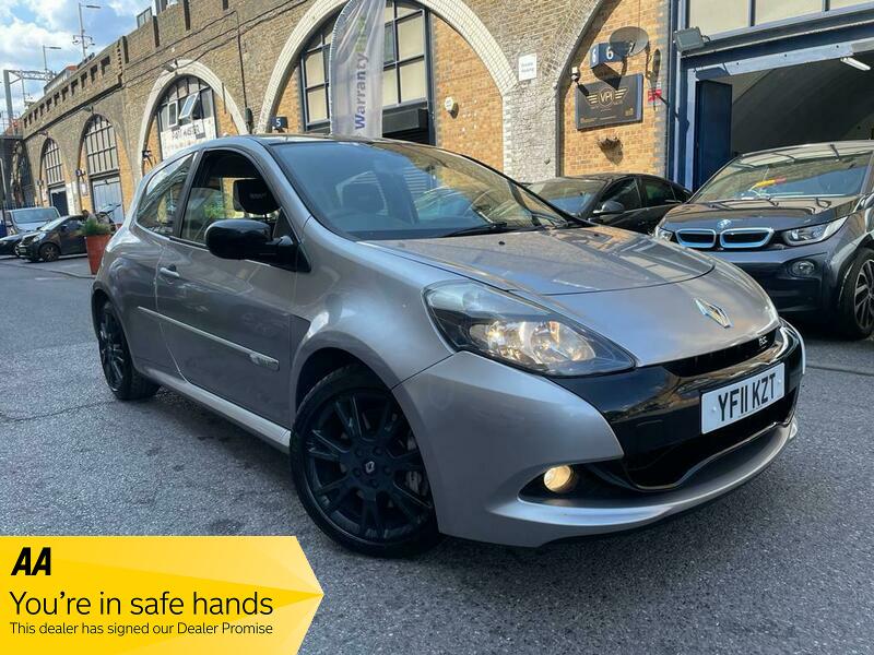 Used Renault Clio 2011 for sale - 76296662: Photo 6