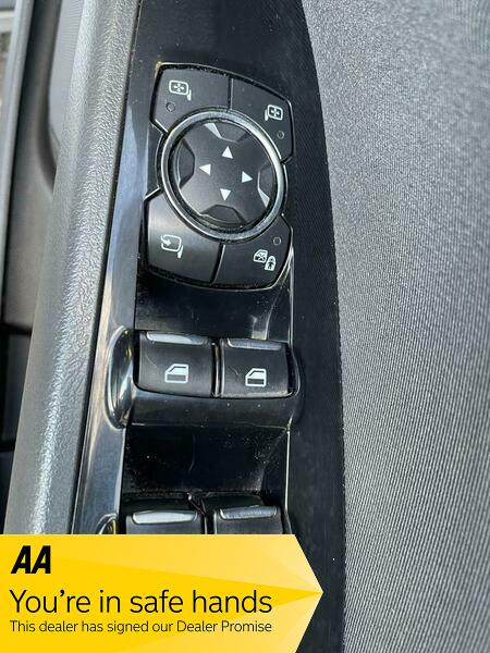 Used Ford Mondeo 2017 for sale - 76296676: Photo 13