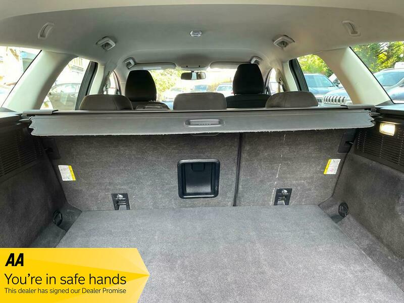 Used Ford Mondeo 2017 for sale - 76296676: Photo 16