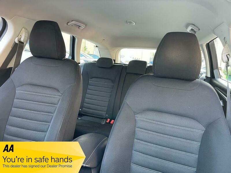 Used Ford Mondeo 2017 for sale - 76296676: Photo 17