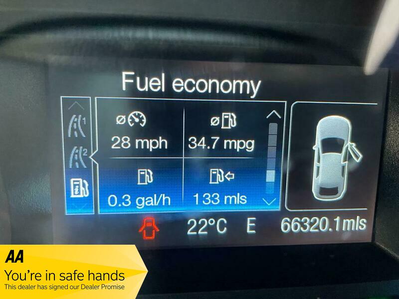 Used Ford Mondeo 2017 for sale - 76296676: Photo 19