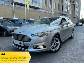 2017 - 1.5 EcoBoost Zetec 5dr