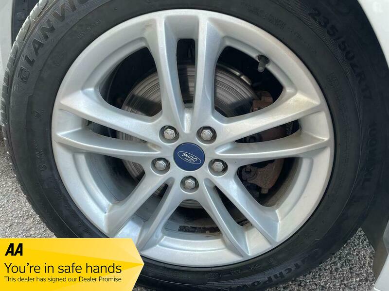 Used Ford Mondeo 2017 for sale - 76296676: Photo 27