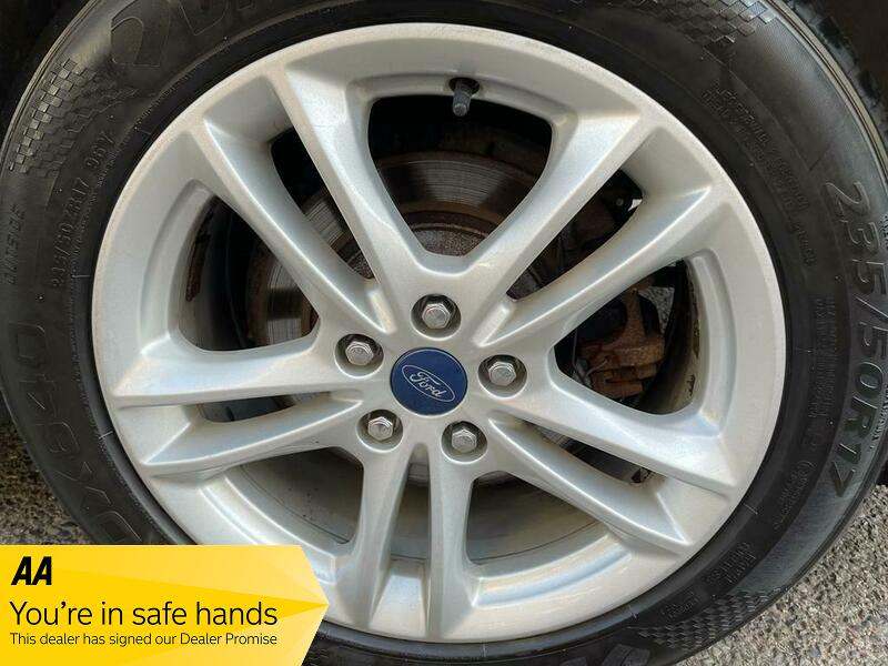 Used Ford Mondeo 2017 for sale - 76296676: Photo 29