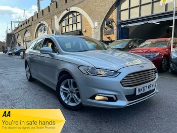 Used Ford Mondeo 2017 for sale - 76296676: Photo 3