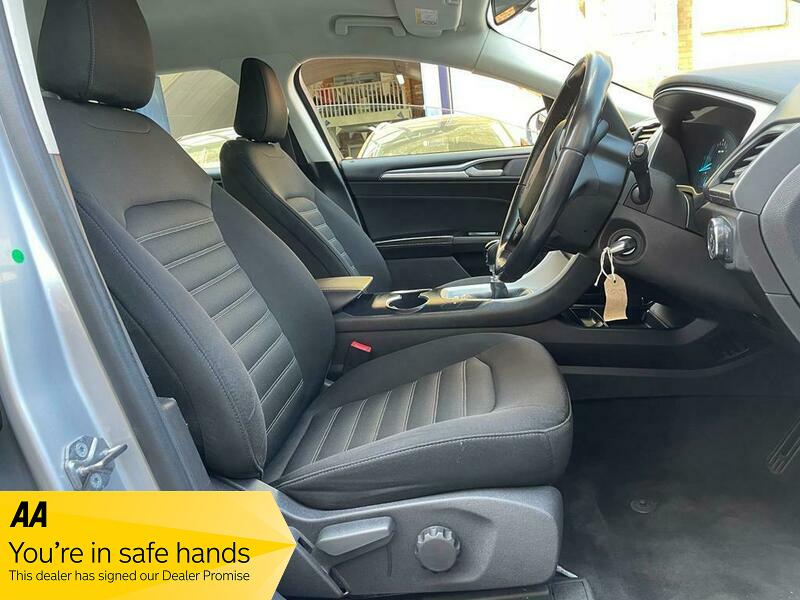 Used Ford Mondeo 2017 for sale - 76296676: Photo 7