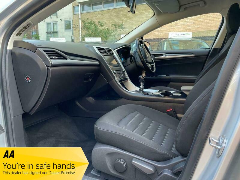 Used Ford Mondeo 2017 for sale - 76296676: Photo 8