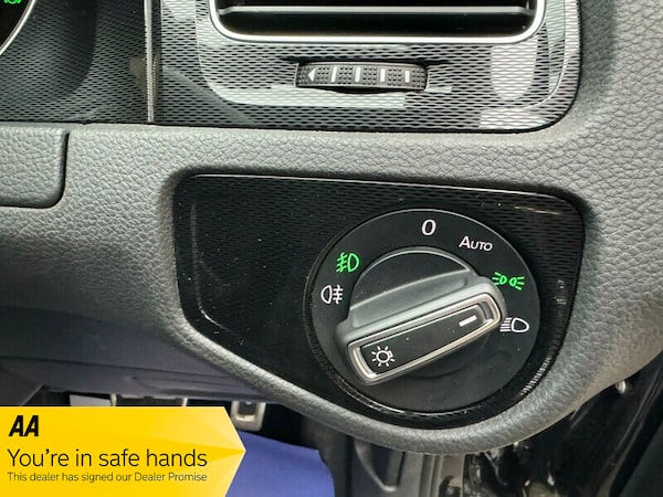 Used Volkswagen Golf 2015 for sale - 73159583: Photo 15