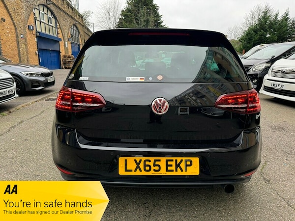 Used Volkswagen Golf 2015 for sale - 73159583: Photo 18
