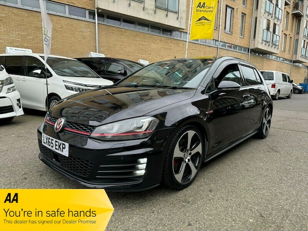 Used Volkswagen Golf 2015 for sale - 73159583: Photo 20