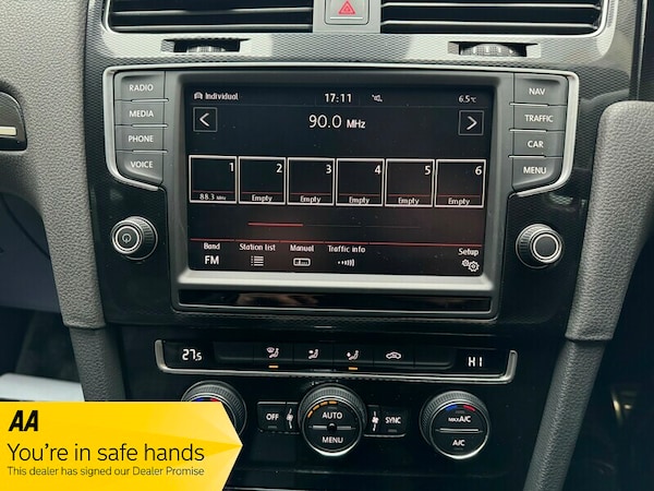 Used Volkswagen Golf 2015 for sale - 73159583: Photo 27