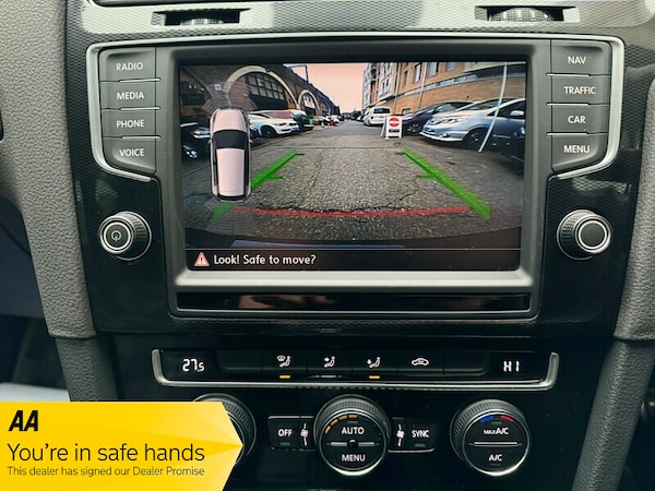 Used Volkswagen Golf 2015 for sale - 73159583: Photo 28