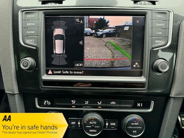 Used Volkswagen Golf 2015 for sale - 73159583: Photo 29