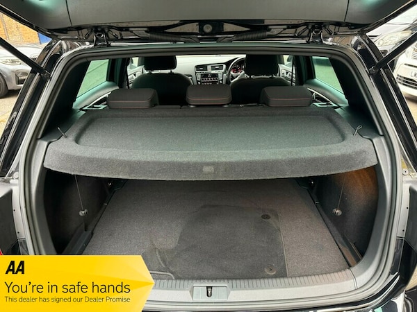 Used Volkswagen Golf 2015 for sale - 73159583: Photo 30