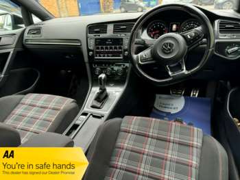 Used Volkswagen Golf 2015 for sale - 73159583: Photo