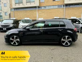 Used Volkswagen Golf 2015 for sale - 73159583: Photo