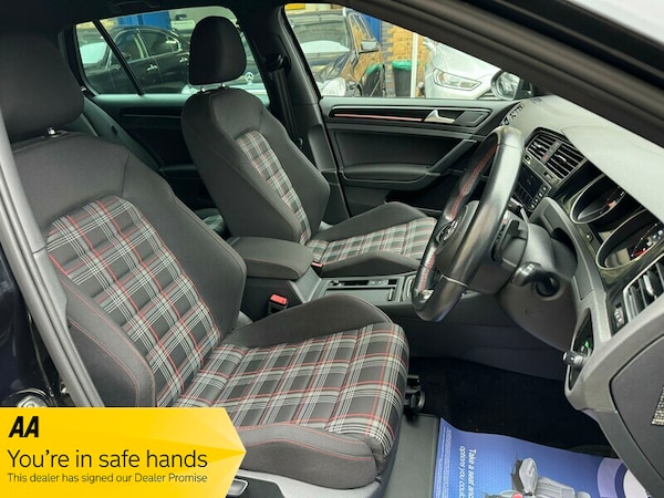 Used Volkswagen Golf 2015 for sale - 73159583: Photo 5