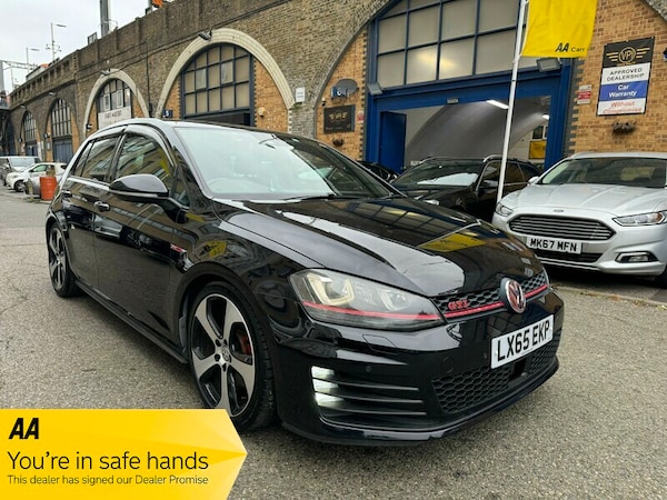 Used Volkswagen Golf 2015 for sale - 73159583: Photo 6