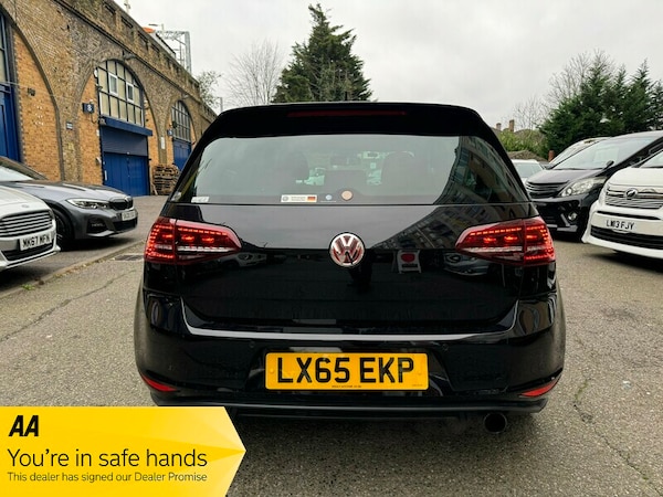 Used Volkswagen Golf 2015 for sale - 73159583: Photo 7