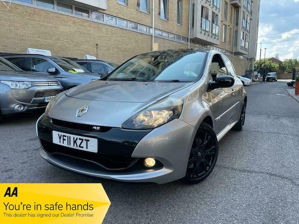 Used Renault Clio 2011 for sale - 67749779: Photo 13
