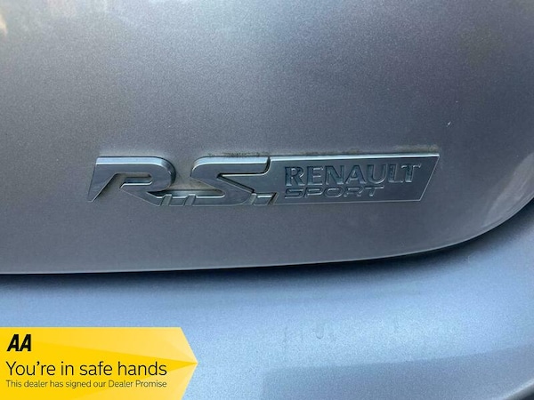 Used Renault Clio 2011 for sale - 67749779: Photo 29