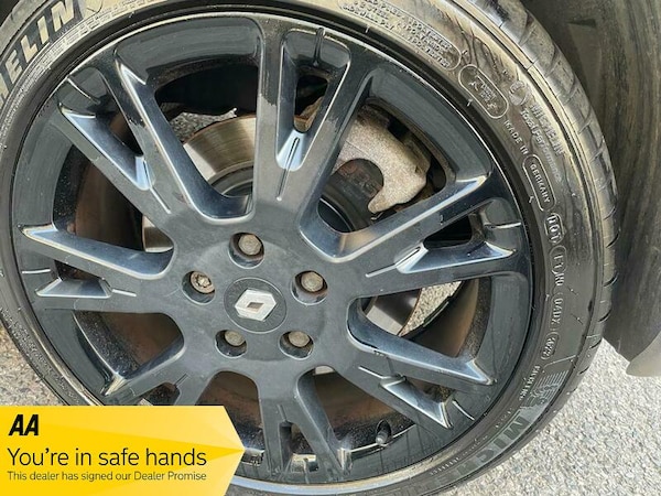 Used Renault Clio 2011 for sale - 67749779: Photo 33