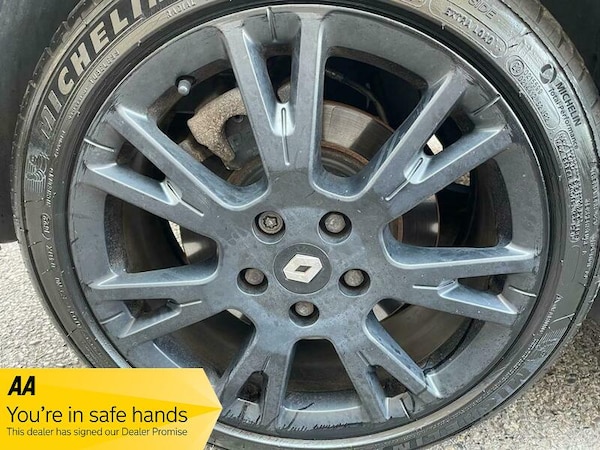 Used Renault Clio 2011 for sale - 67749779: Photo 34
