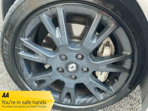 Used Renault Clio 2011 for sale - 67749779: Photo 36