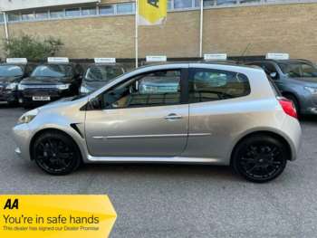 Used Renault Clio 2011 for sale - 67749779: Photo