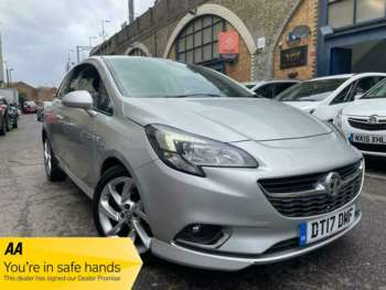 Used Vauxhall Corsa 2017 for sale - 69937646: Photo