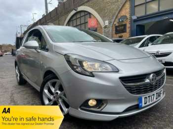 Used Vauxhall Corsa 2017 for sale - 69937646: Photo