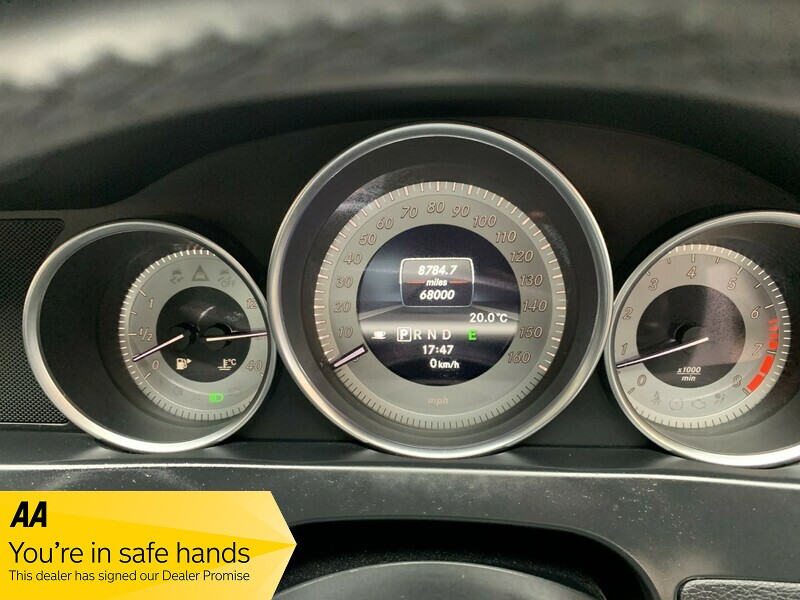 Used Mercedes-Benz C Class 2012 for sale - 76296658: Photo 10