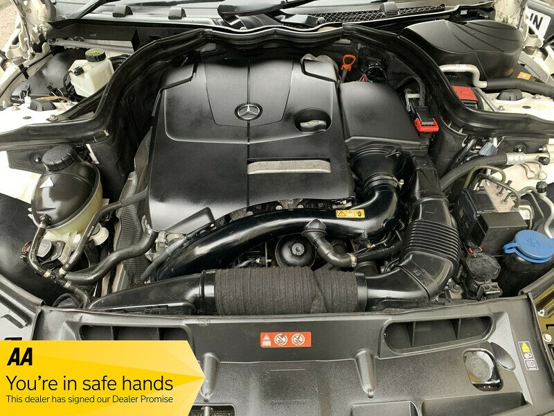 Used Mercedes-Benz C Class 2012 for sale - 76296658: Photo 17