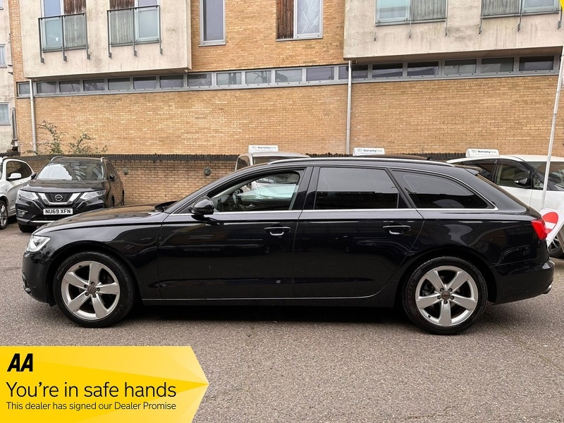 Used Audi A6 Avant 2026 for sale - 78031315: Photo 15