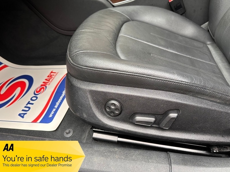 Used Audi A6 Avant 2026 for sale - 78031315: Photo 16