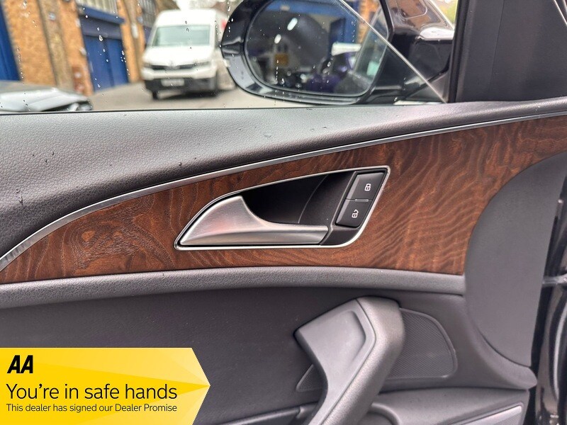 Used Audi A6 Avant 2026 for sale - 78031315: Photo 17