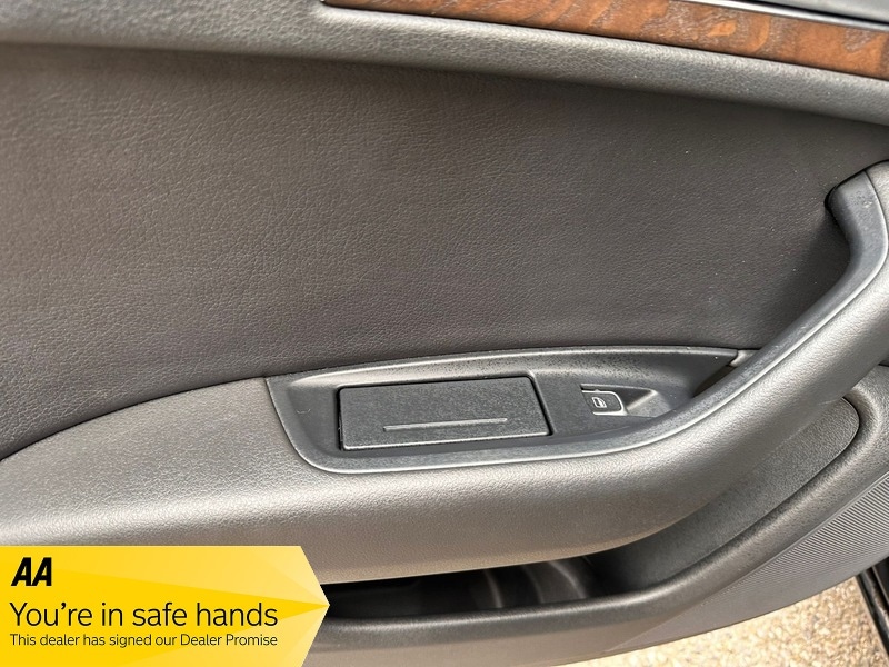 Used Audi A6 Avant 2026 for sale - 78031315: Photo 18