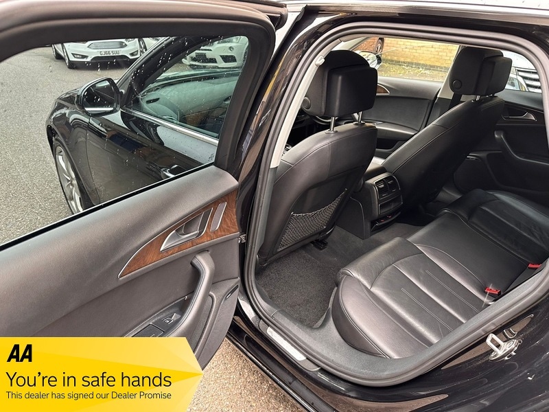 Used Audi A6 Avant 2026 for sale - 78031315: Photo 19