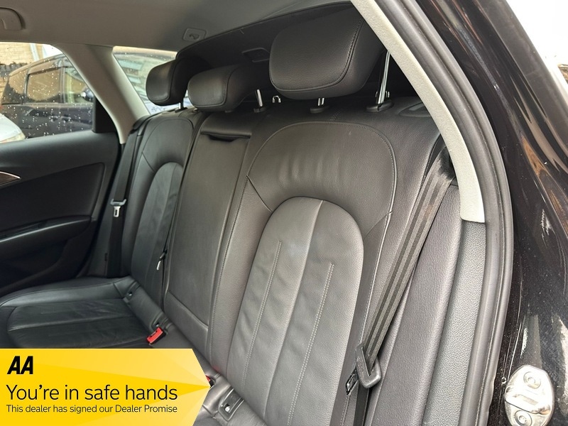 Used Audi A6 Avant 2026 for sale - 78031315: Photo 20