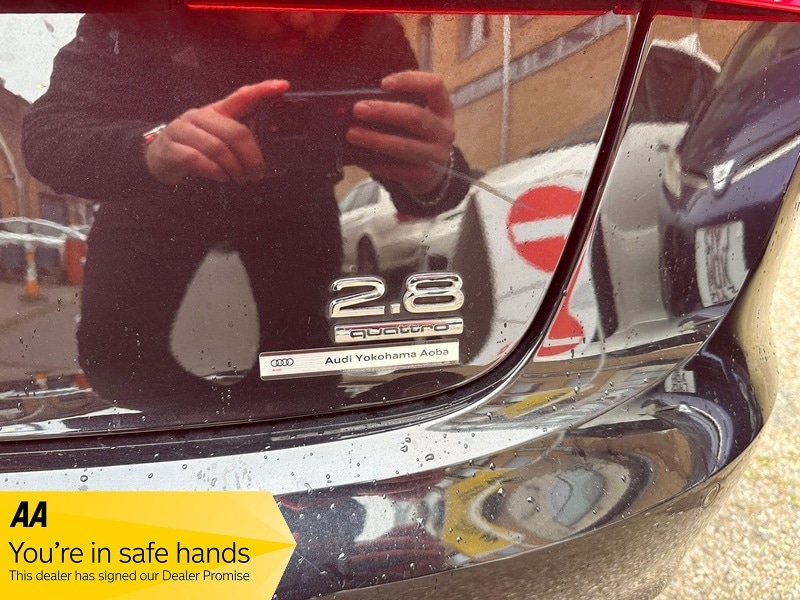 Used Audi A6 Avant 2026 for sale - 78031315: Photo 23