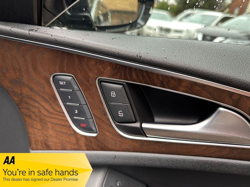 Used Audi A6 Avant 2026 for sale - 78031315: Photo 26