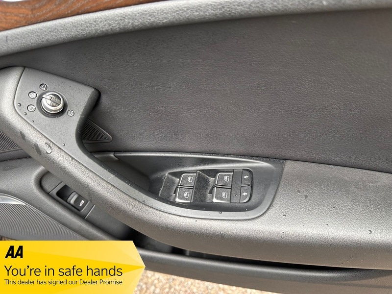 Used Audi A6 Avant 2026 for sale - 78031315: Photo 27