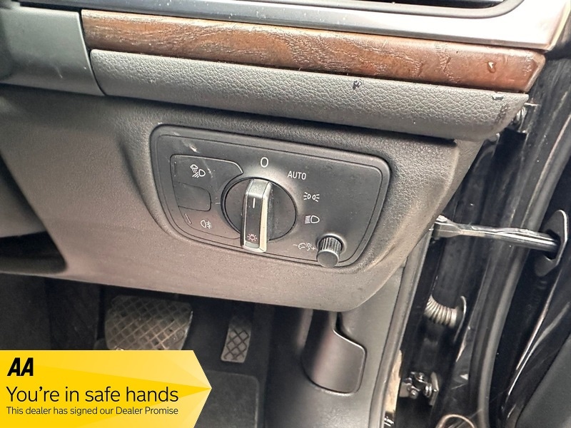 Used Audi A6 Avant 2026 for sale - 78031315: Photo 29